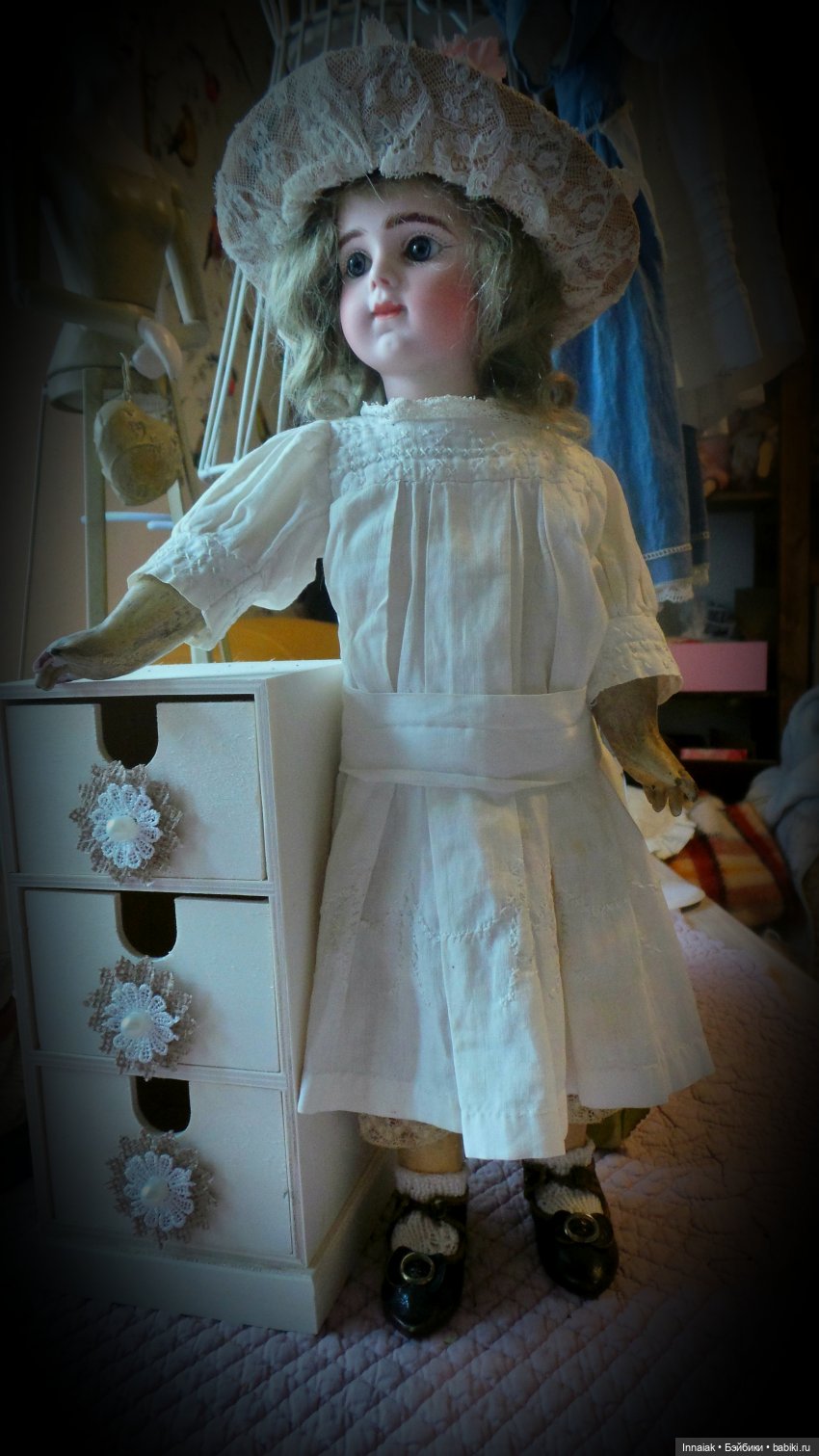 Когда фамильный герб - обуза (фото 3)