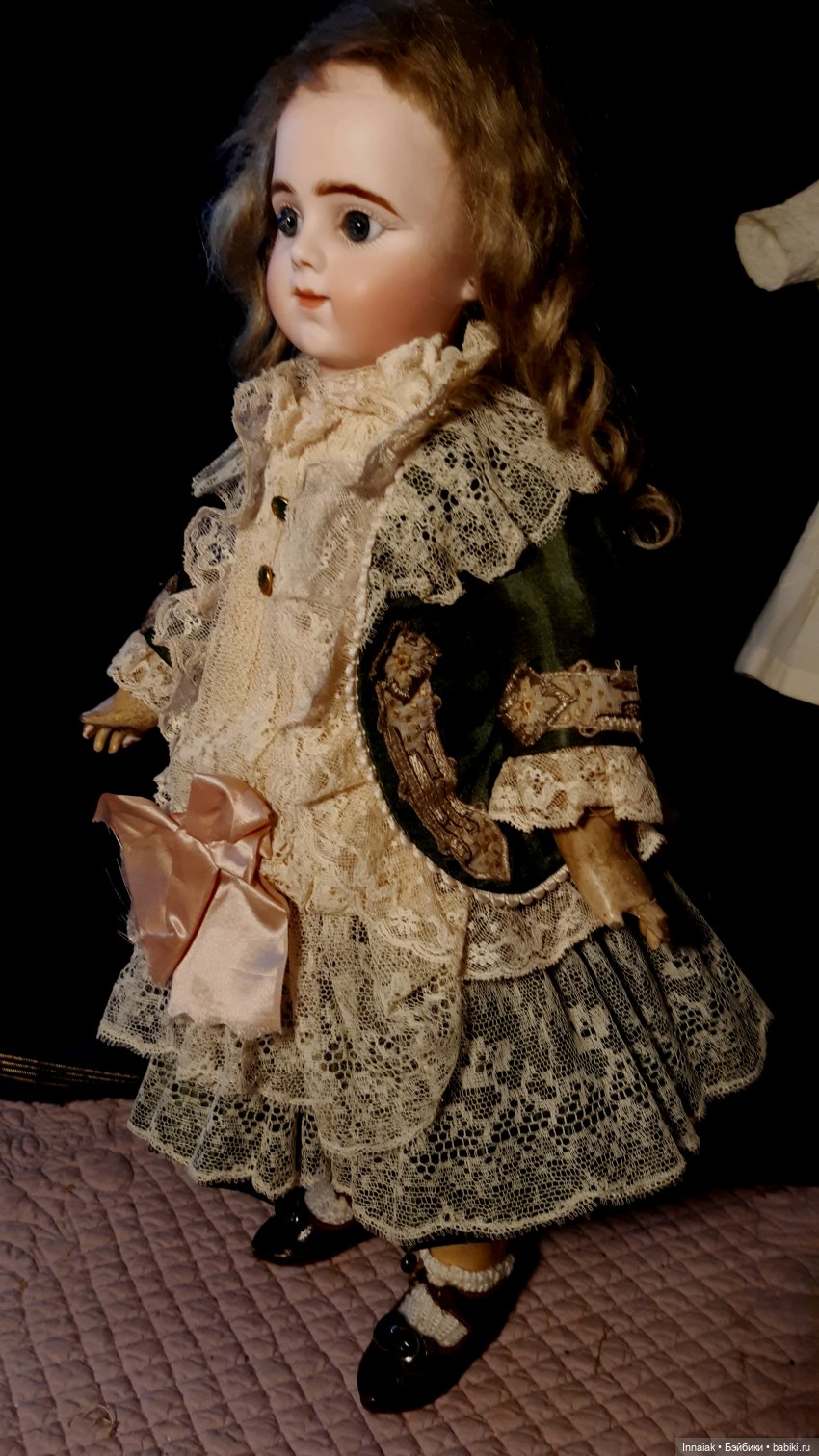 Когда фамильный герб - обуза (фото 5)