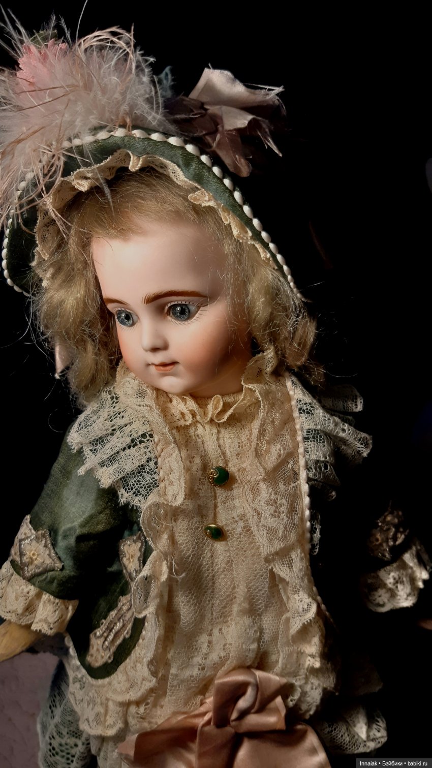 Когда фамильный герб - обуза