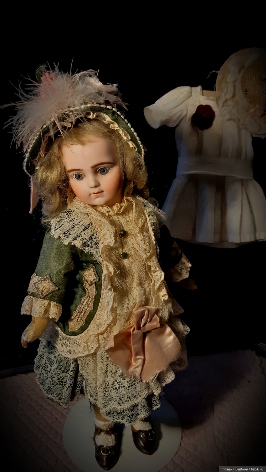 Когда фамильный герб - обуза (фото 7)