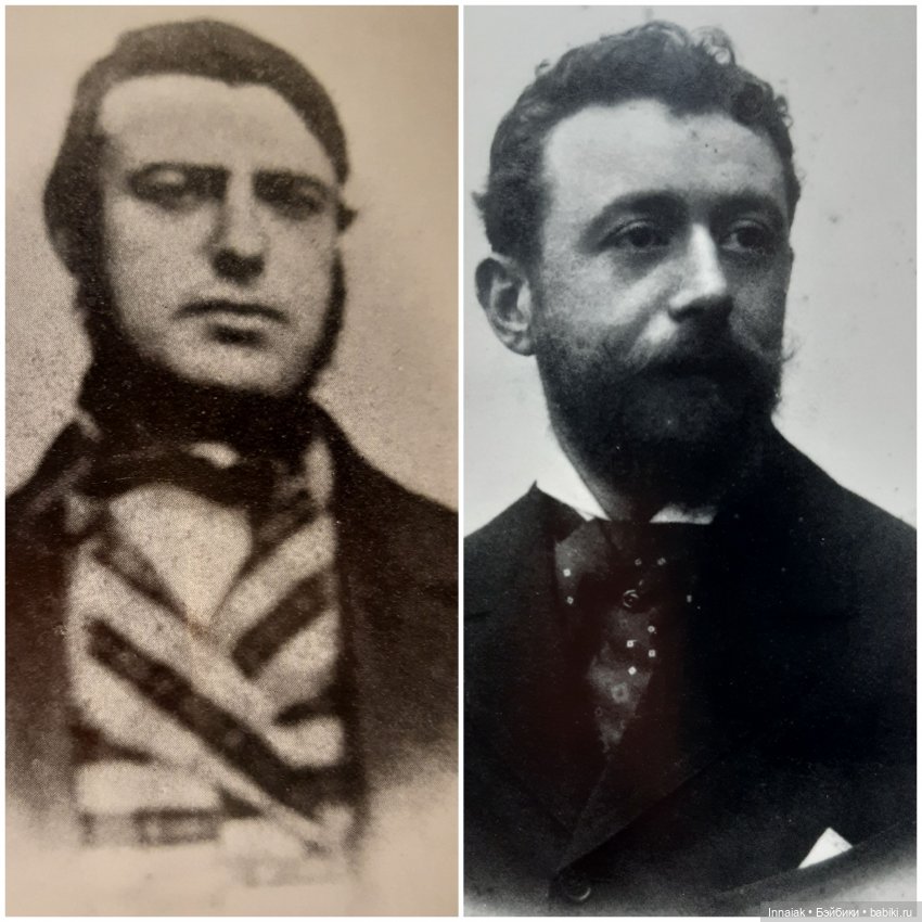 Когда фамильный герб - обуза (фото 8)