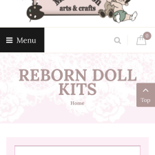 Интернет- магазин MacPherson Arts Crafts