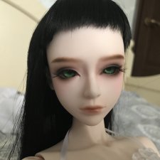 Девушки из Кореи