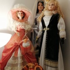 Пышка Марта