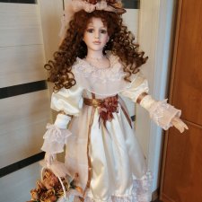 Цветочница Вера