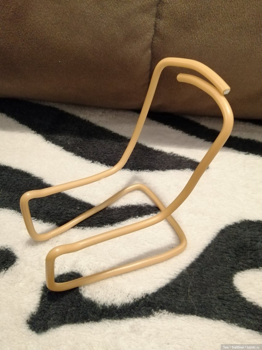 Помпоновое кресло, помпоновый уют)) (фото 5)