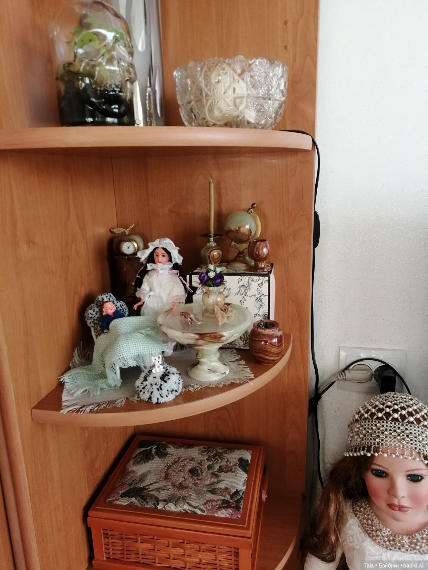 Помпоновое кресло, помпоновый уют))