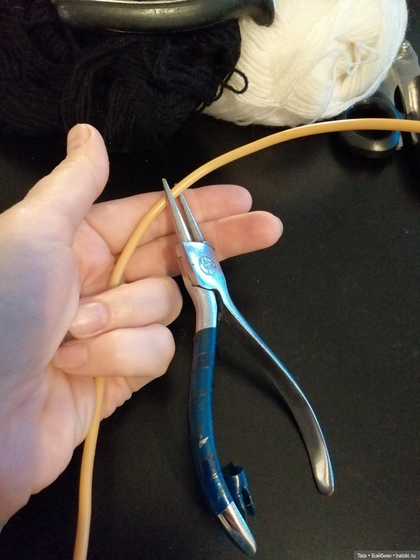 Помпоновое кресло, помпоновый уют)) (фото 4)