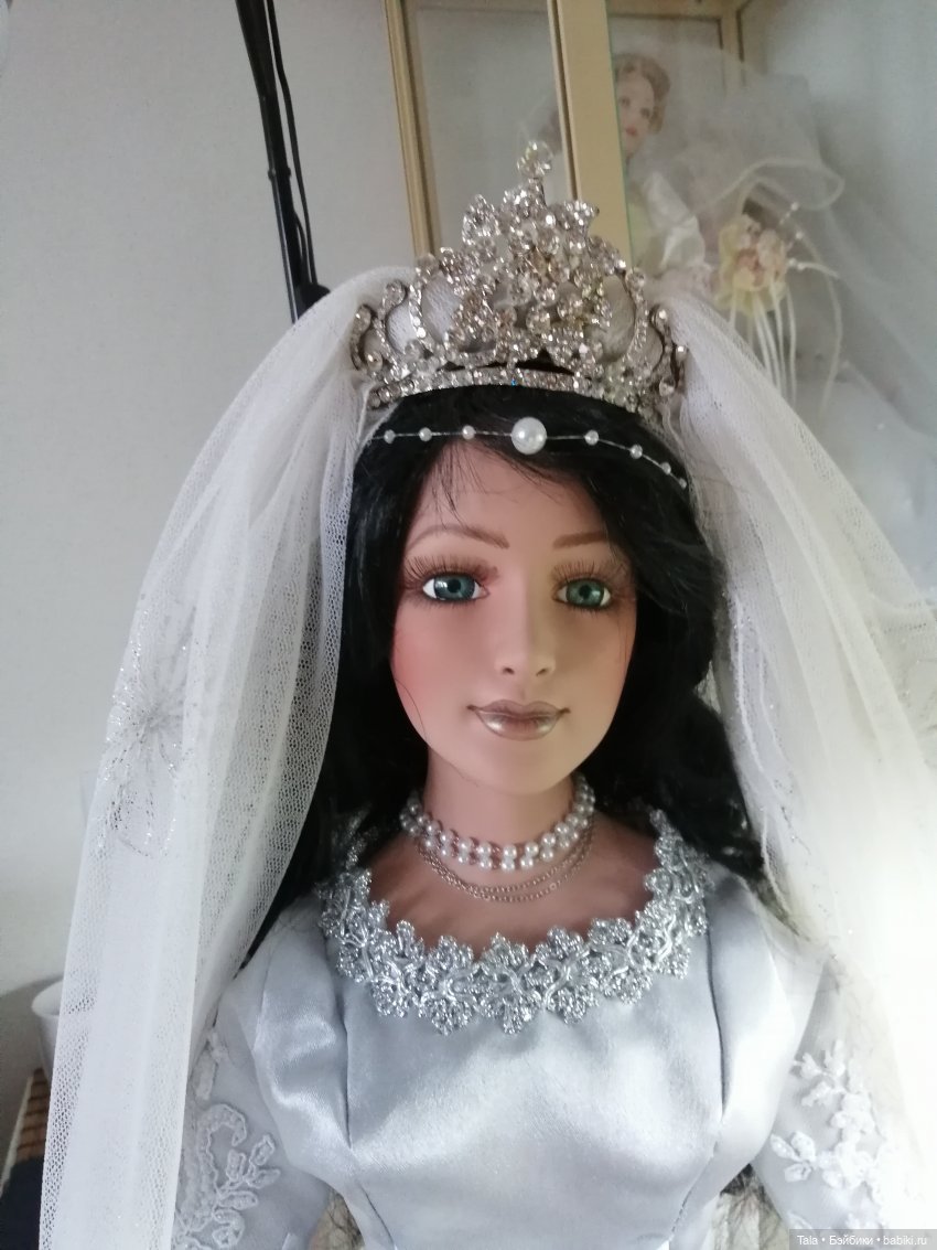 Прощание с Арвен — Одежда и обувь для кукол своими руками: фото (фото 8)