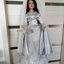 Прощание с Арвен