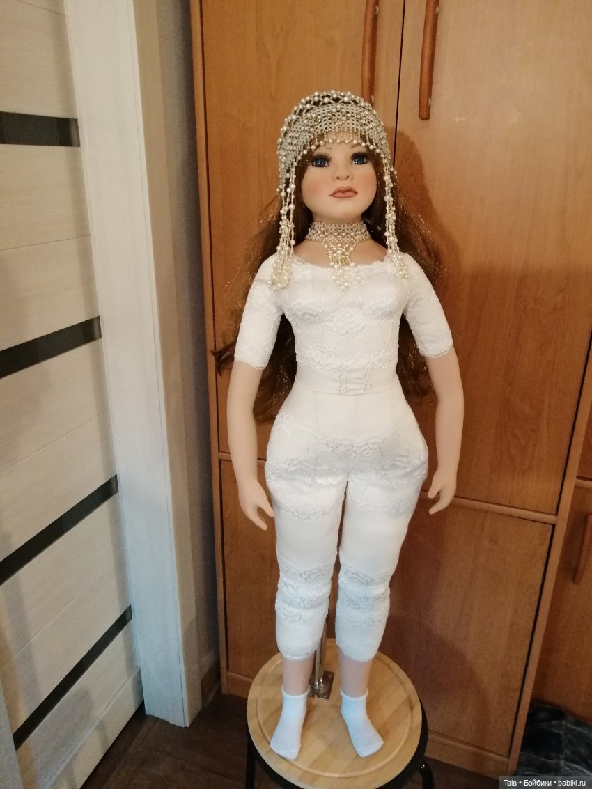 Синеглазка слегка обиделась (фото 10)