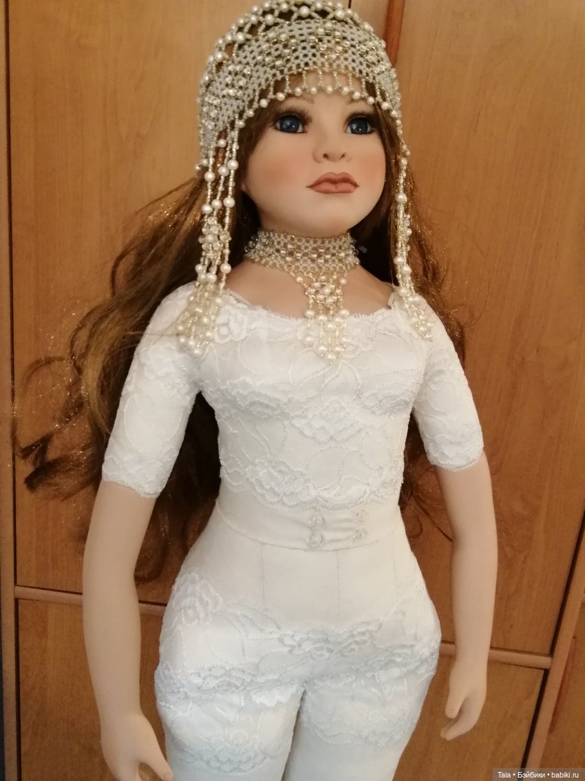 Синеглазка слегка обиделась (фото 9)