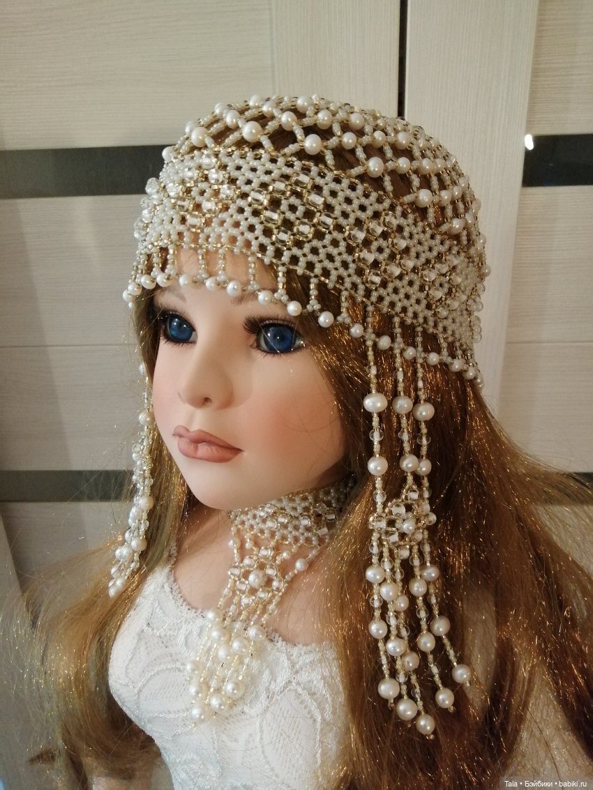 Синеглазка слегка обиделась (фото 7)