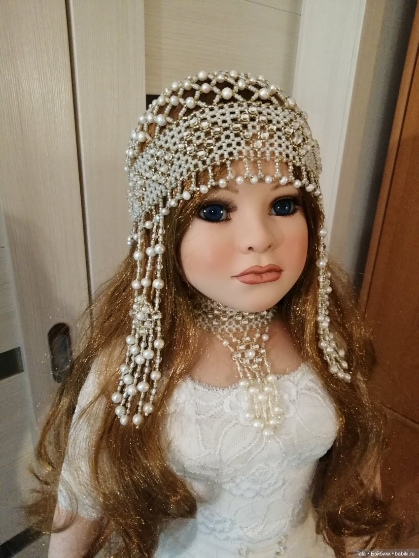 Синеглазка слегка обиделась (фото 8)