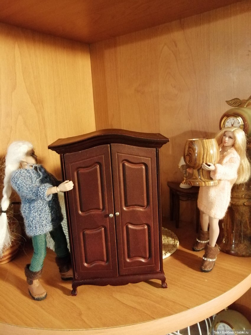 Обустройство дома на ранчо