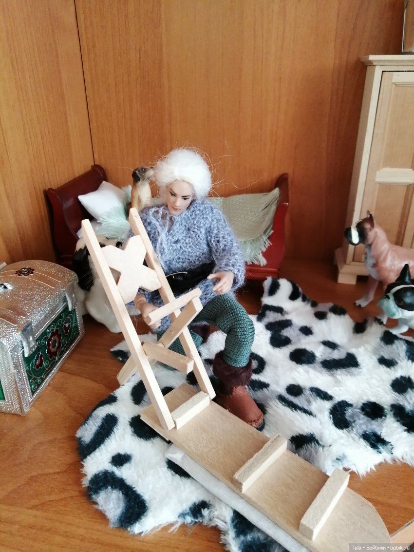 Обустройство дома на ранчо (фото 6)