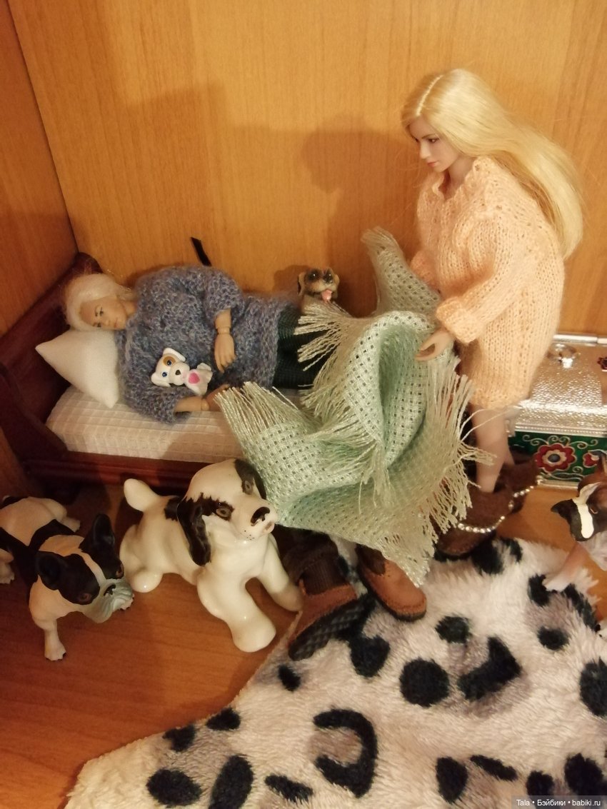 Обустройство дома на ранчо (фото 8)