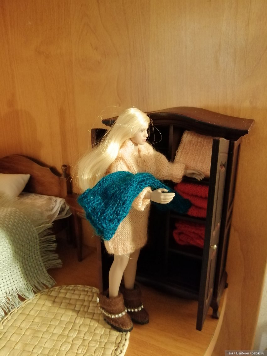 Обустройство дома на ранчо (фото 2)