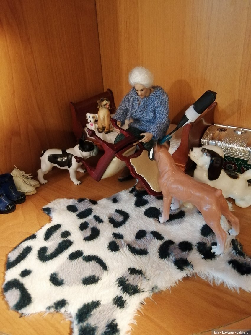 Обустройство дома на ранчо (фото 4)