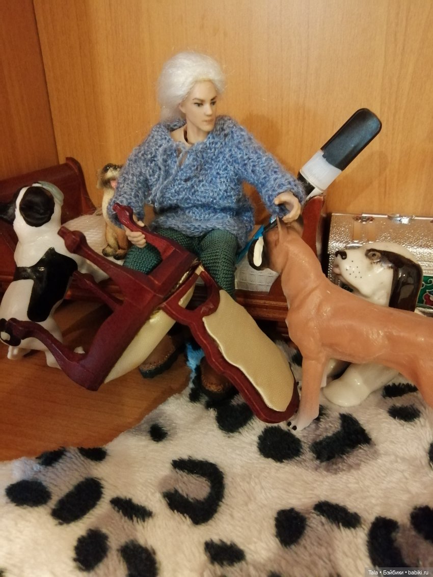 Обустройство дома на ранчо (фото 5)