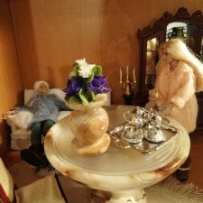 Обустройство дома на ранчо