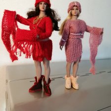 Навязалось