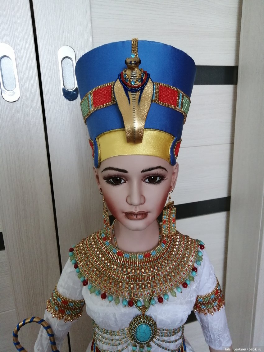 "Прекрасная пришла" — Одежда и обувь для кукол своими руками: фото (фото 4)