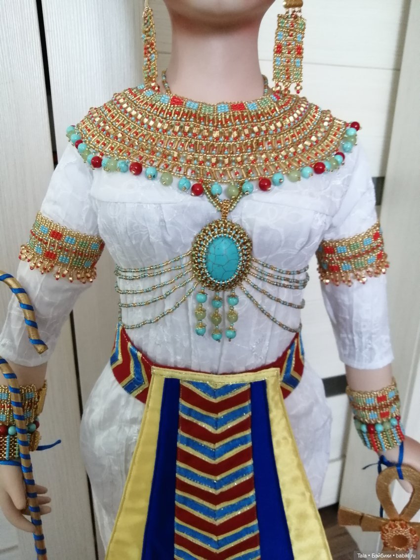 "Прекрасная пришла" — Одежда и обувь для кукол своими руками: фото (фото 3)