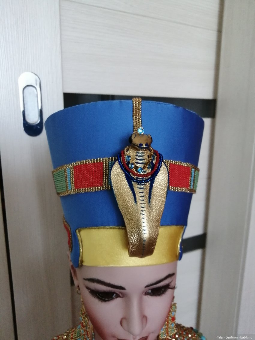 "Прекрасная пришла" — Одежда и обувь для кукол своими руками: фото (фото 5)