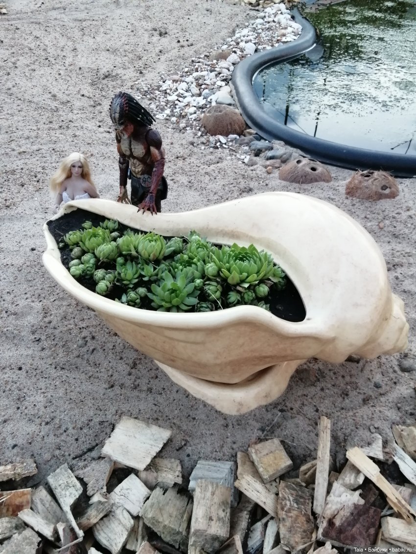 Пчелиный пруд — Красивая природа и цветы: фото пейзажей (фото 7)