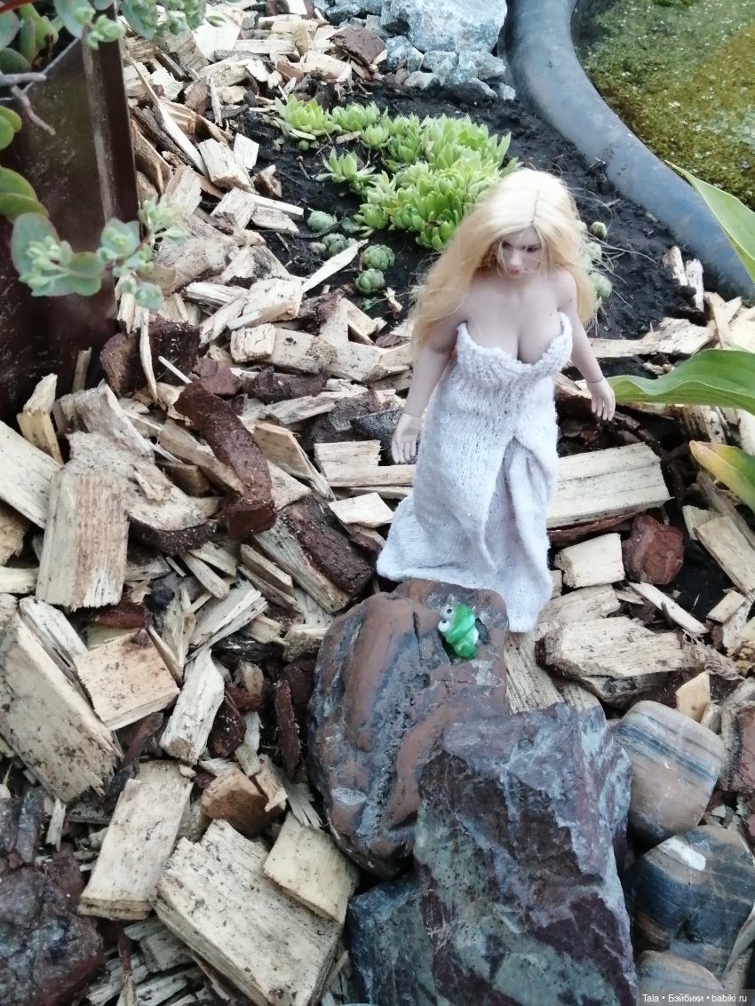 Пчелиный пруд — Красивая природа и цветы: фото пейзажей (фото 5)