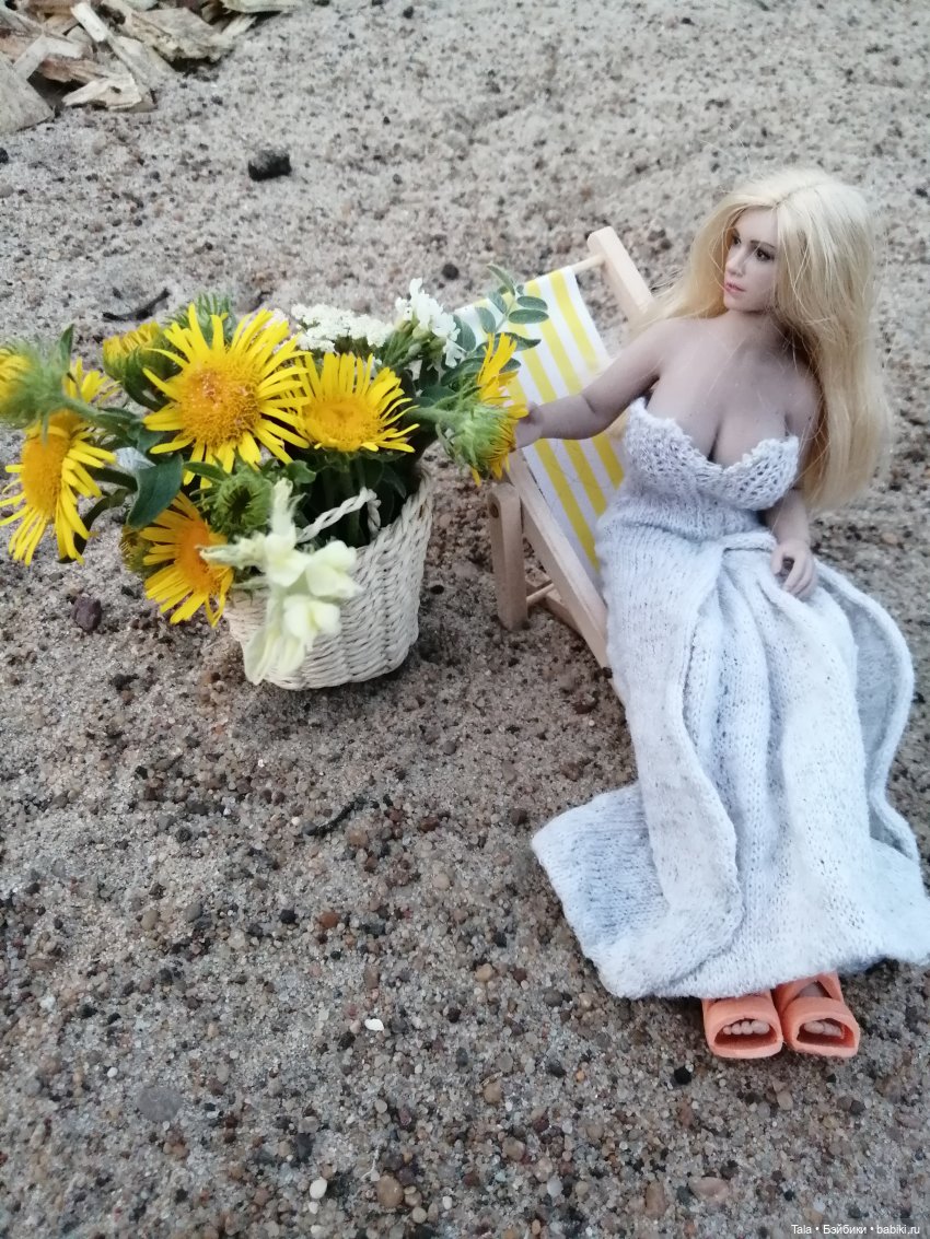 Пчелиный пруд — Красивая природа и цветы: фото пейзажей