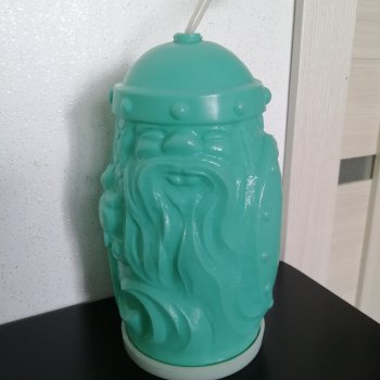 "Черномор" новогодний с конфетами