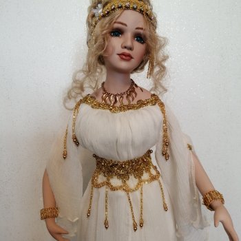 Рождение Афродиты