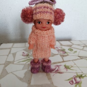 Снежанка из детства