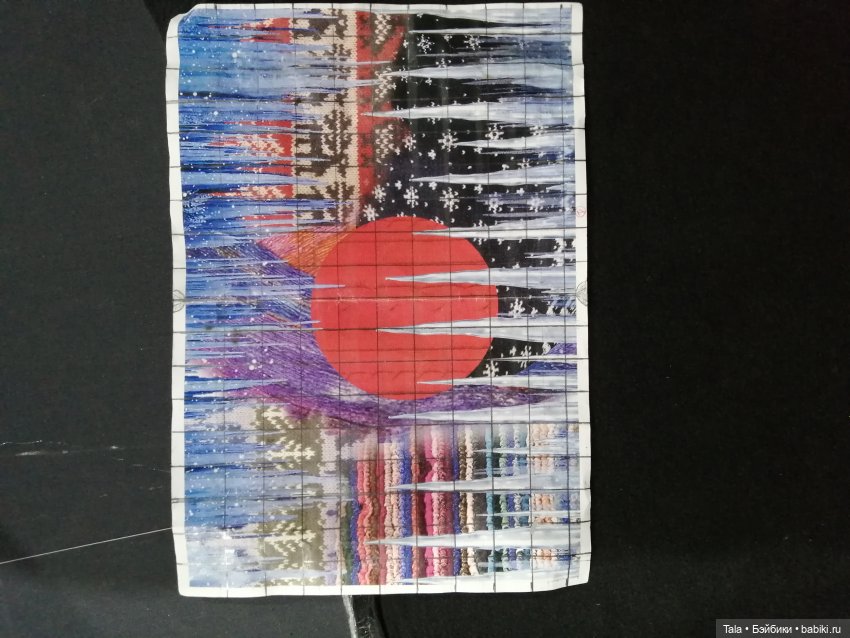 Есть желающие прогуляться по закулисью (фото 2)