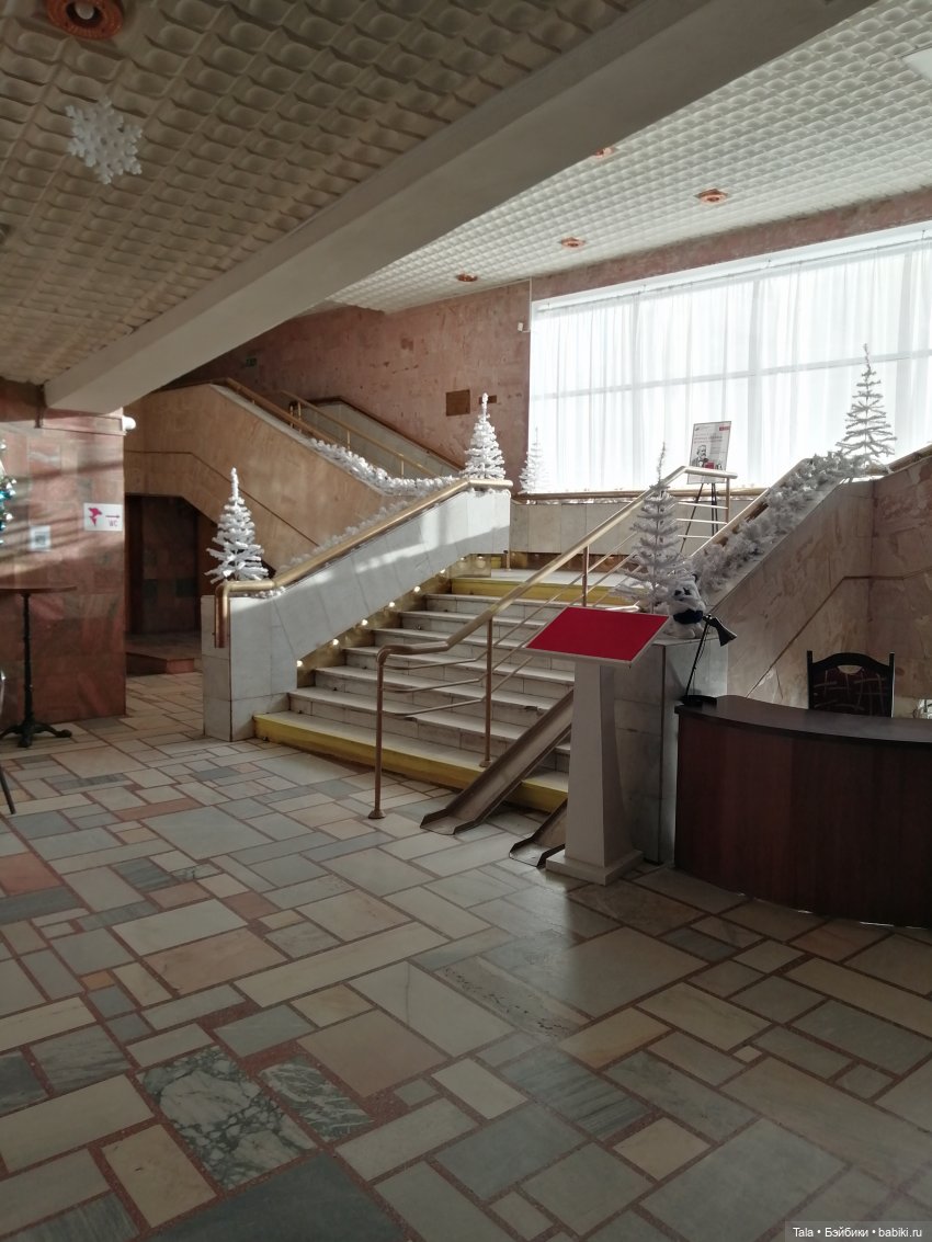 Театрально-новогоднее — Интересное и необычное: фотоподборки