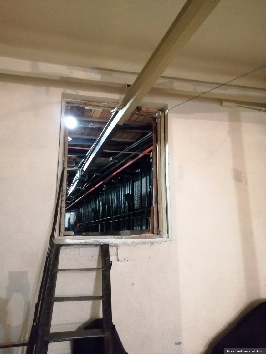 Театрально-новогоднее — Интересное и необычное: фотоподборки (фото 7)