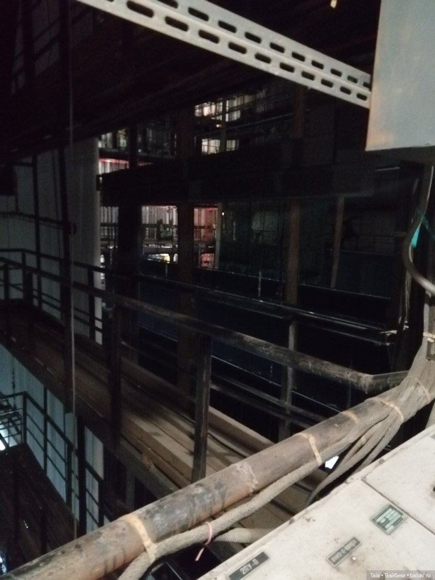 Театрально-новогоднее — Интересное и необычное: фотоподборки (фото 9)