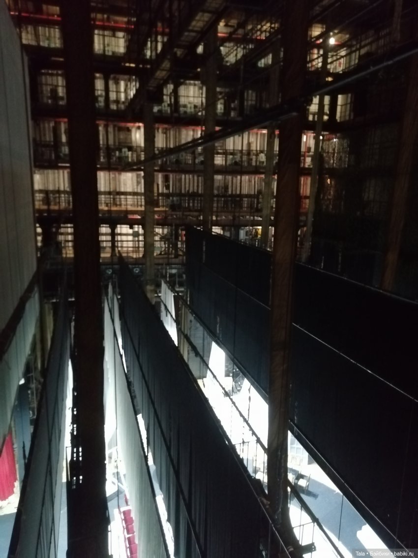 Театрально-новогоднее — Интересное и необычное: фотоподборки