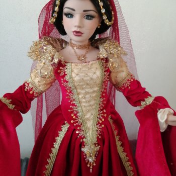 Ох уж эти Королевы