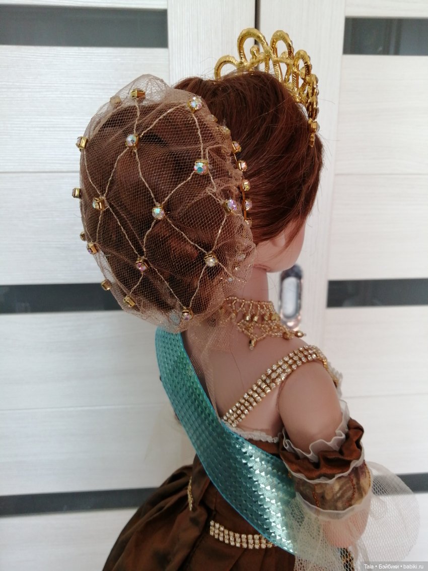 Королева вас приветствует (фото 4)