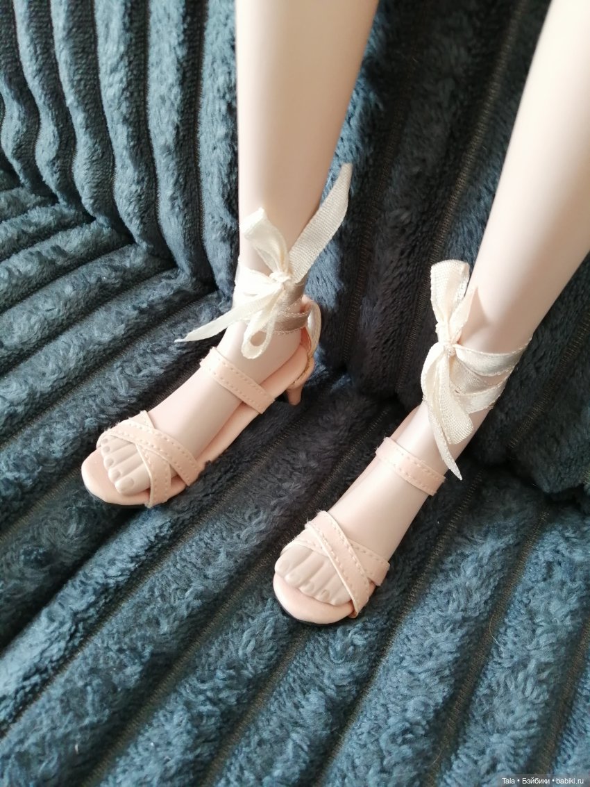 Королева вас приветствует (фото 5)