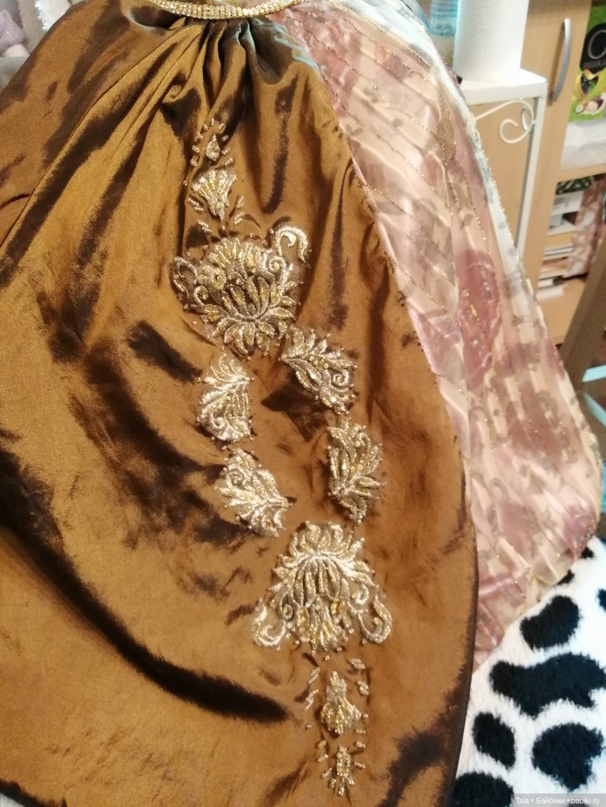 Королева вас приветствует (фото 2)