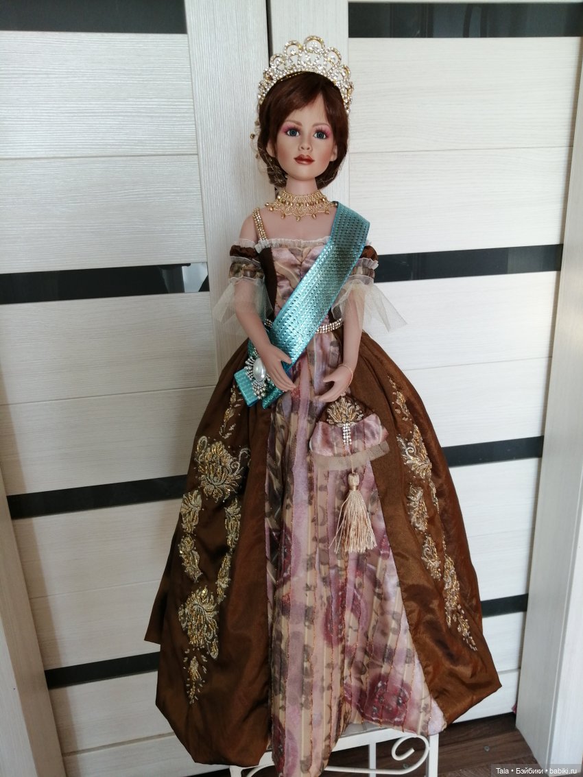 Королева вас приветствует (фото 3)