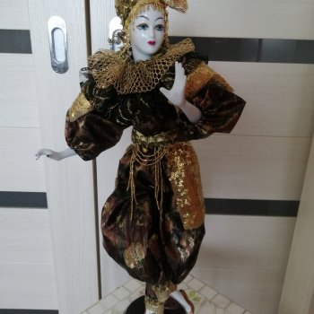 Венецианка