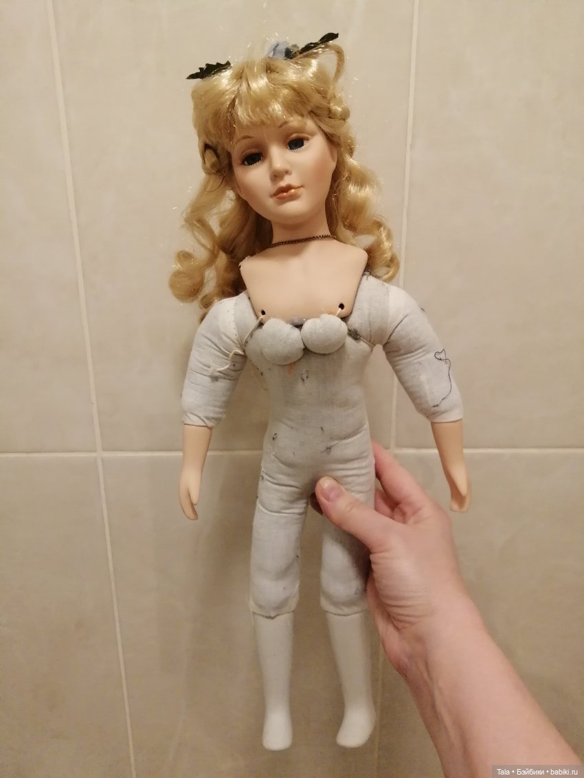 Мерилин | Бэйбики Мерилин — Одежда и обувь для кукол своими руками: фото