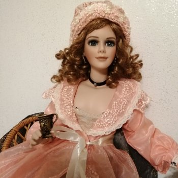 У меня новая Ремеко!