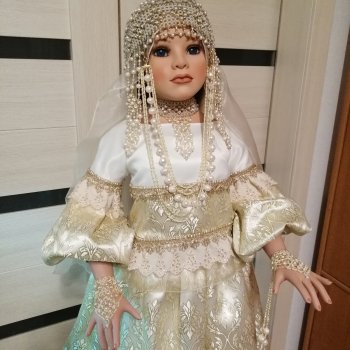 Обновки Несмеяны