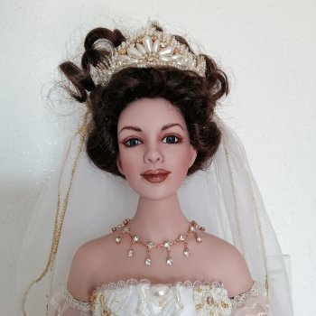 Невеста-Принцесса